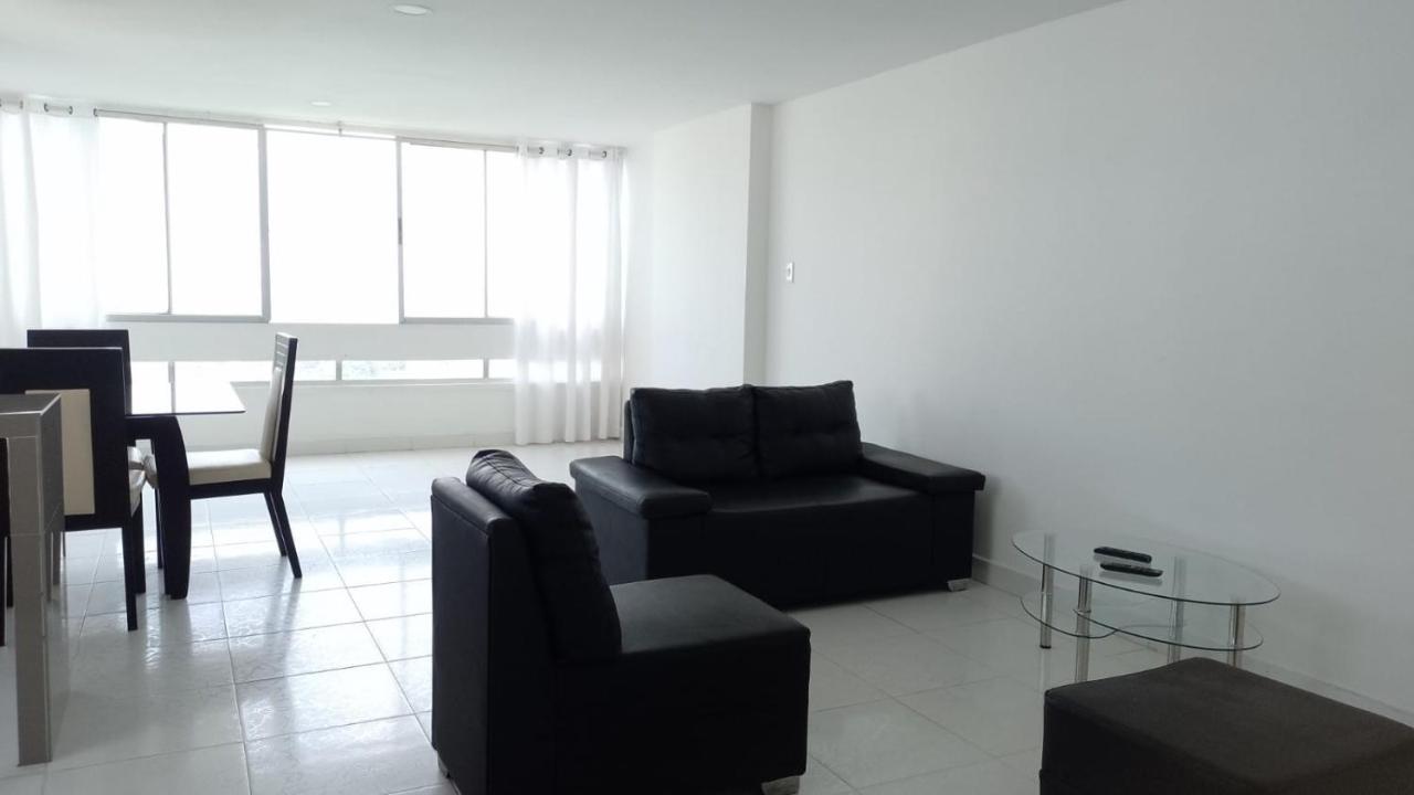 Apartamento 3 Carabelas Piso 16