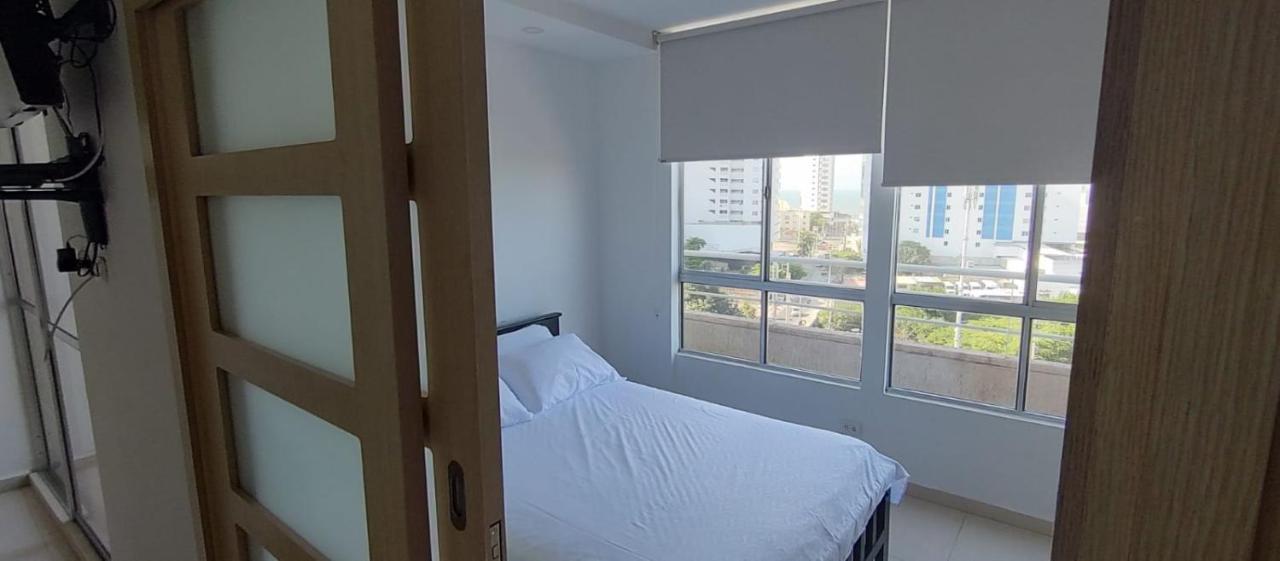 Apartamento Be Two *