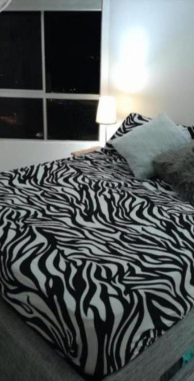 Apartamento Be Two
