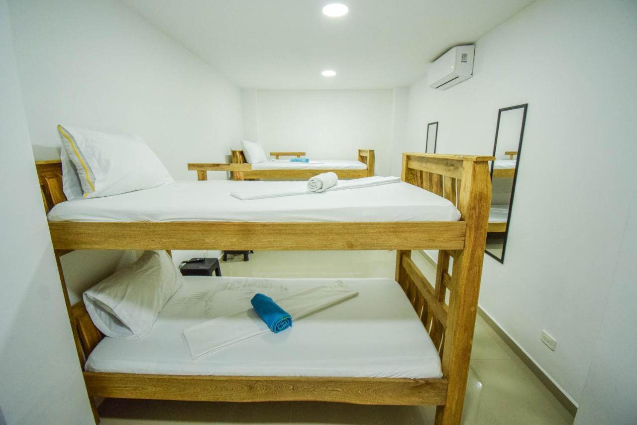Apartamento Salome Aparment Crt