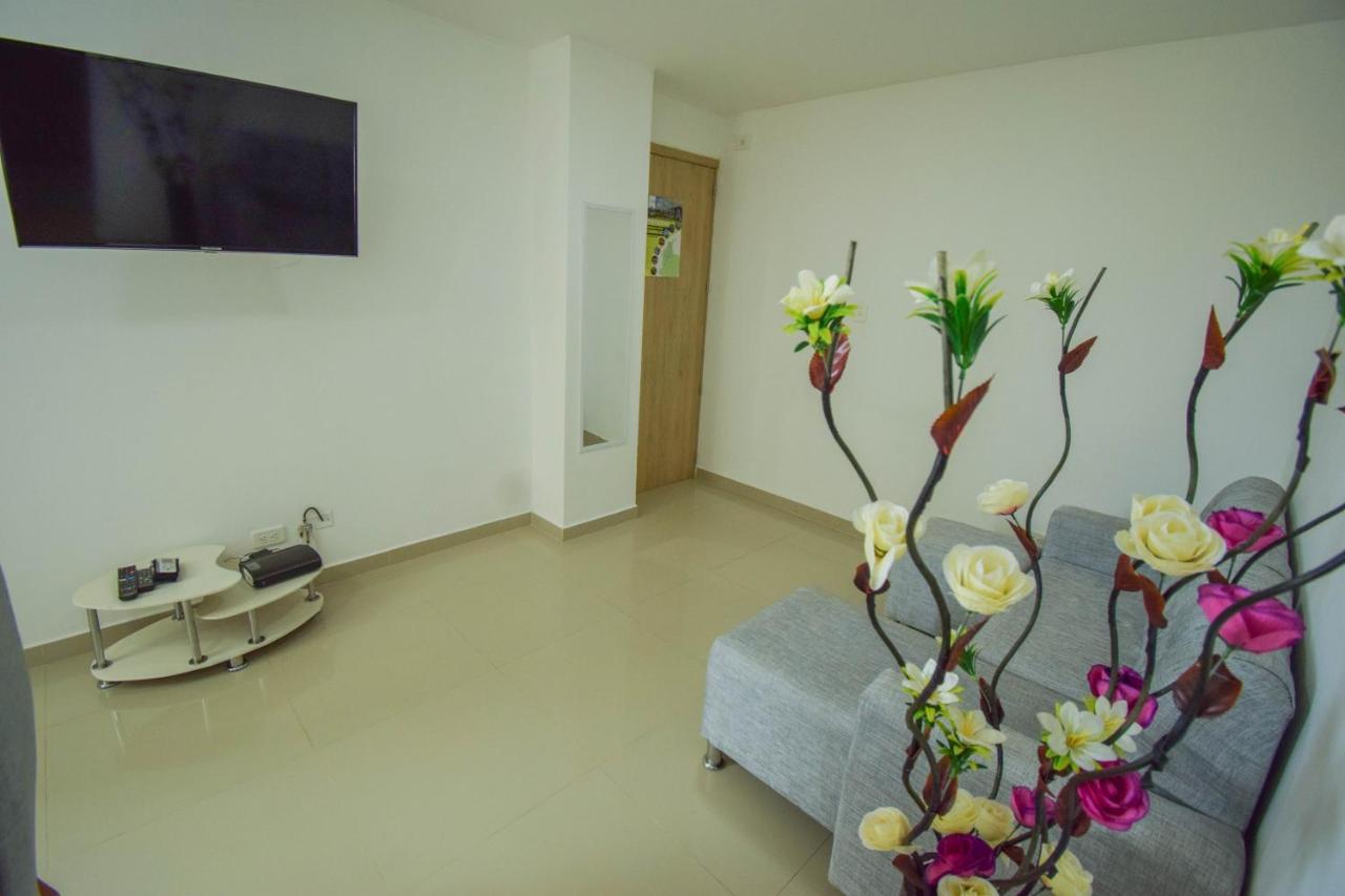Salome Aparment 3a *