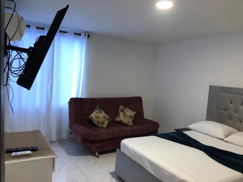 Apartamento Apartamento En El Edificio Nuevo Conquistador Con Vista Al Mar