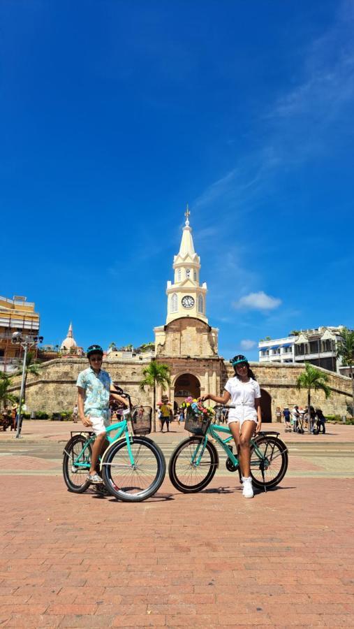 Shalom Adonai Pensión Cartagena