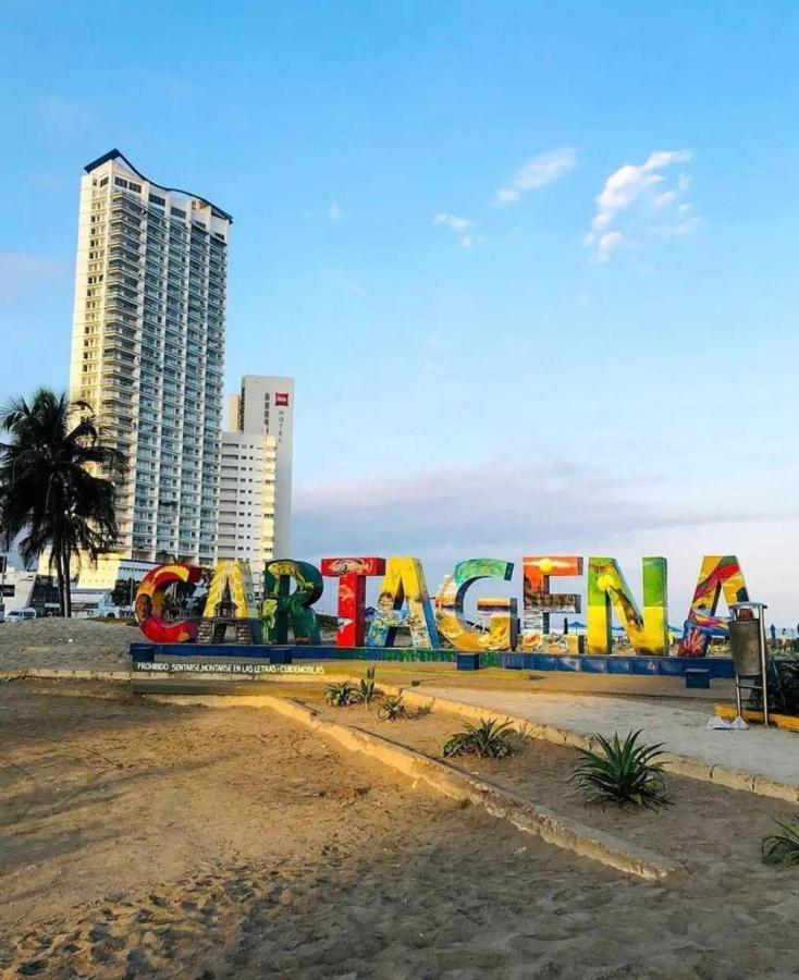 Precioso Apartamento Con Vistas A La Playa