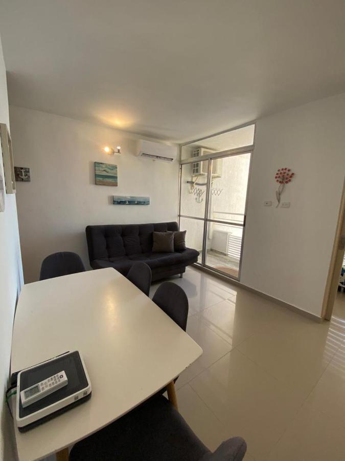 Precioso Apartamento Con Vistas A La Playa Apartamento Cartagena