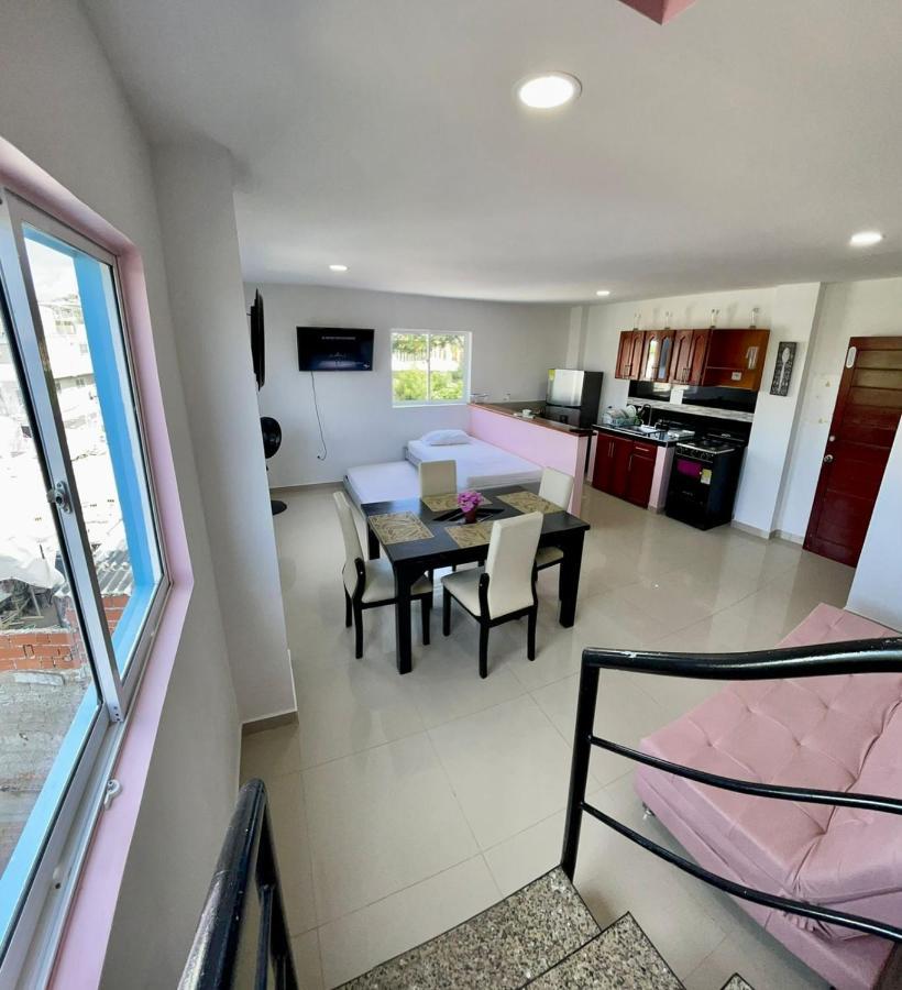 408 Apartment
