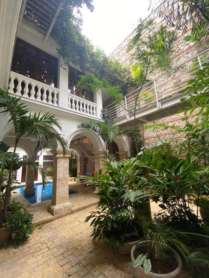 Loft En Casa Colonial Del Centro Historico De *