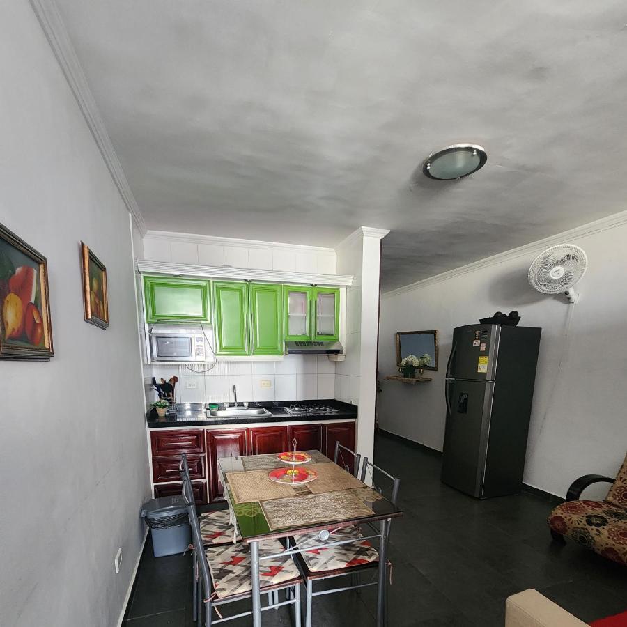 Apartment Arriendo Delfines *