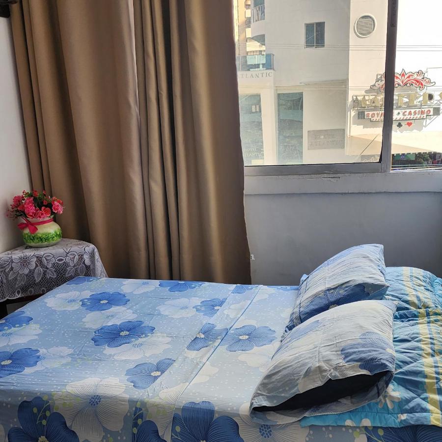 Arriendo Delfines Apartment