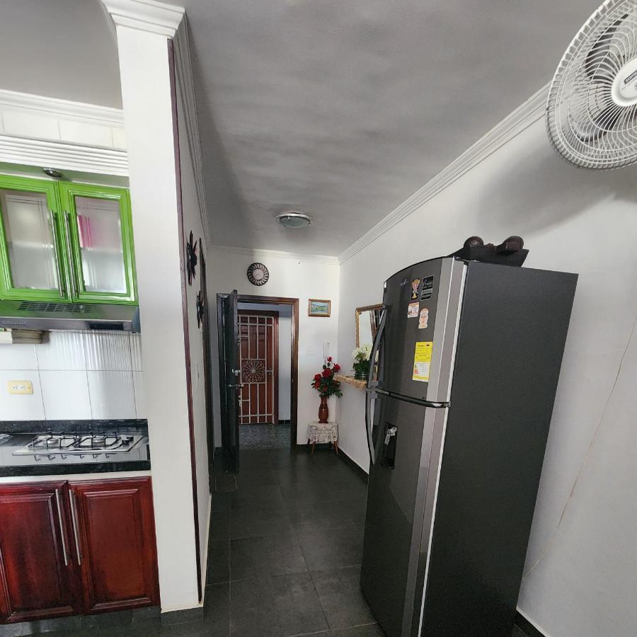Apartment Arriendo Delfines