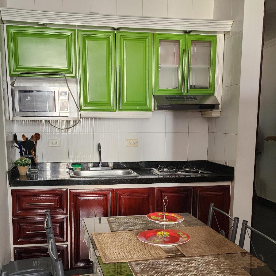 Apartment Arriendo Delfines Cartagena