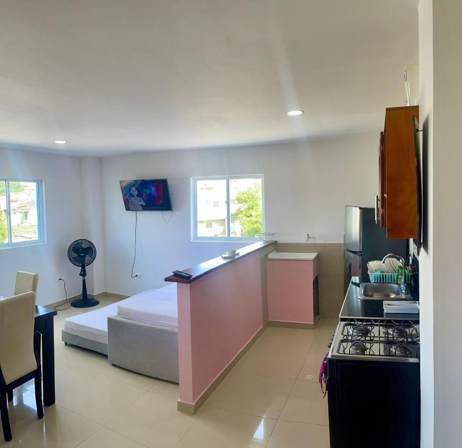 408 Apartment Cartagena