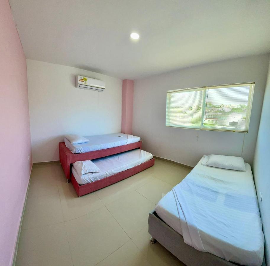 408 Apartment