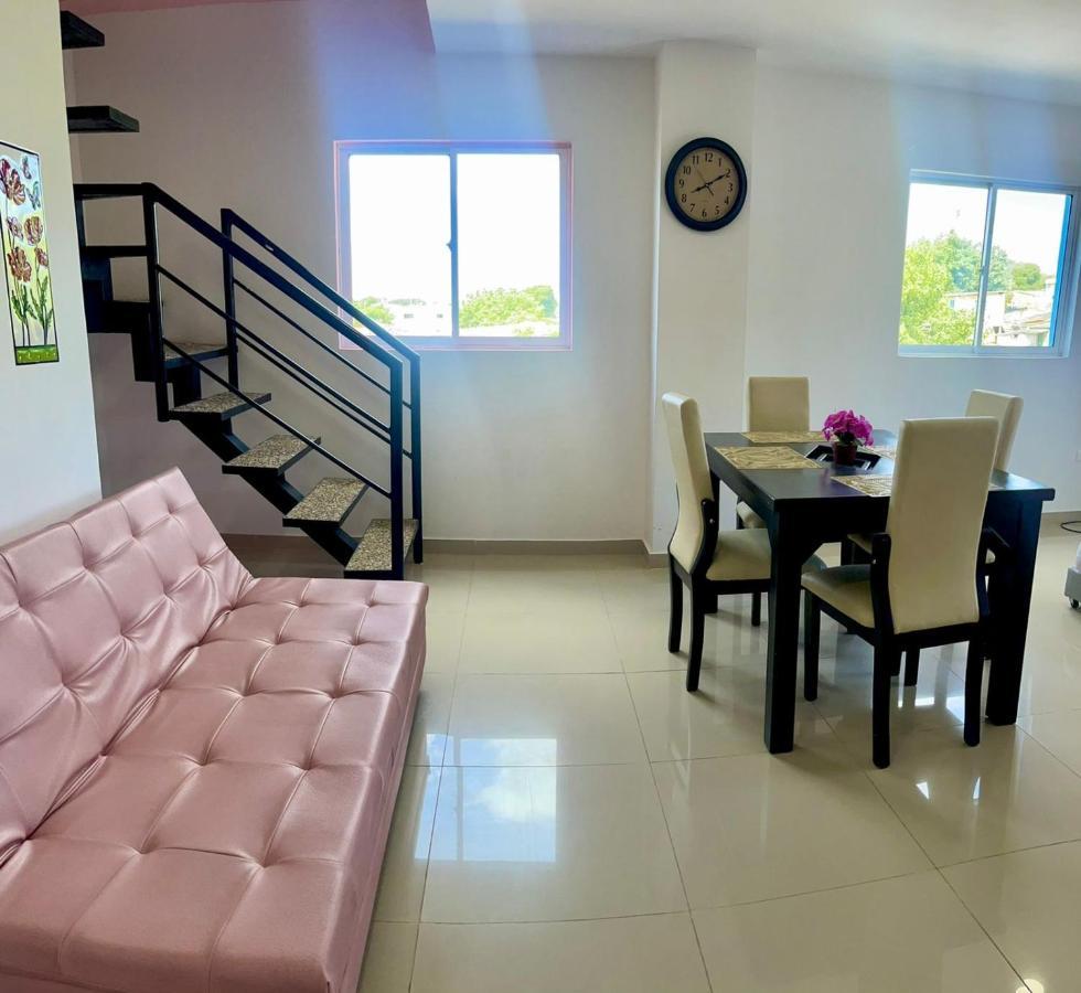 408 Apartment Cartagena