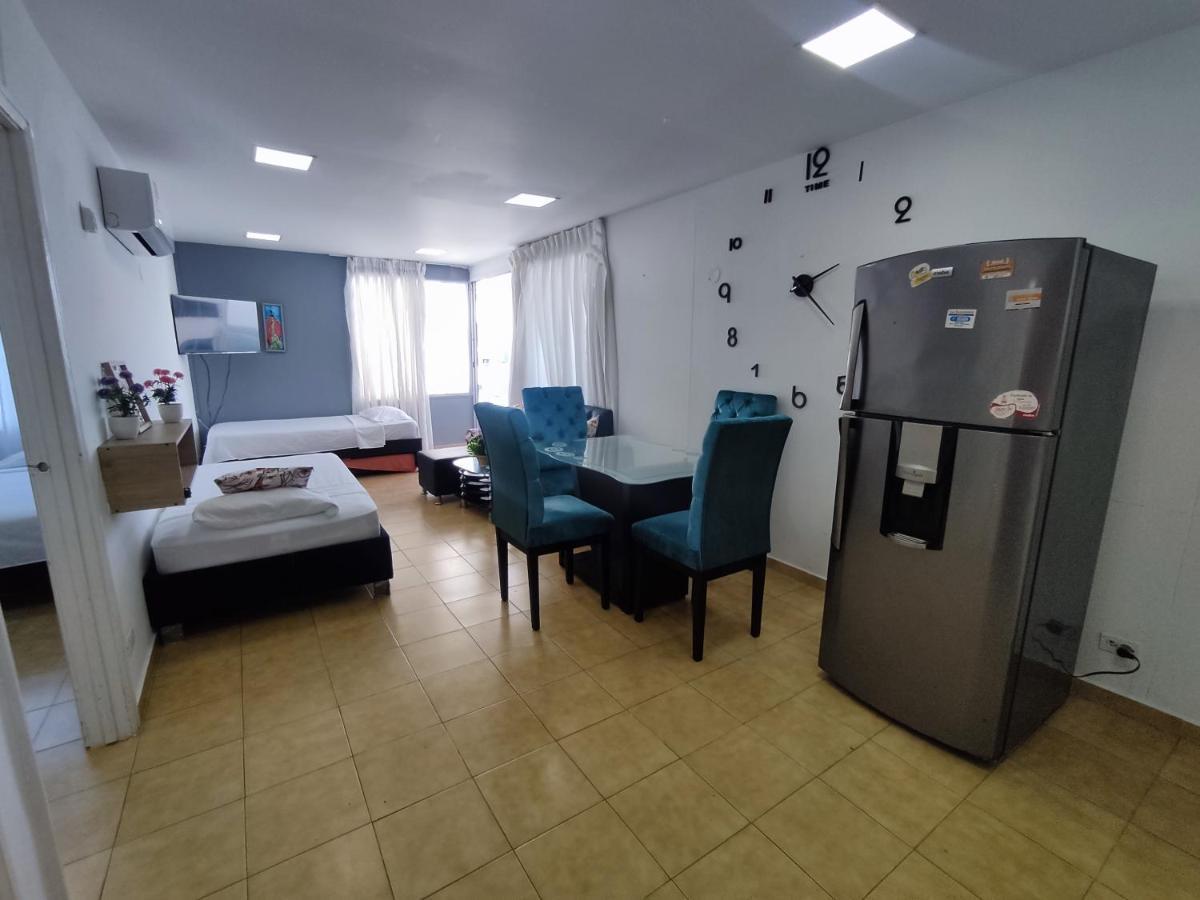 Apartamento Con Vista Al Mar - Piso 15