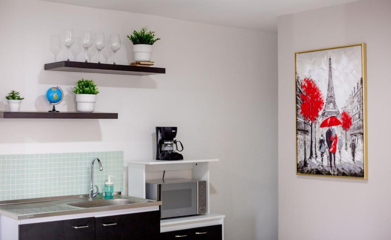 Apartment Bahari *