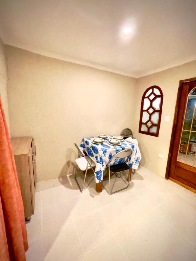 Hostal Casona La Española