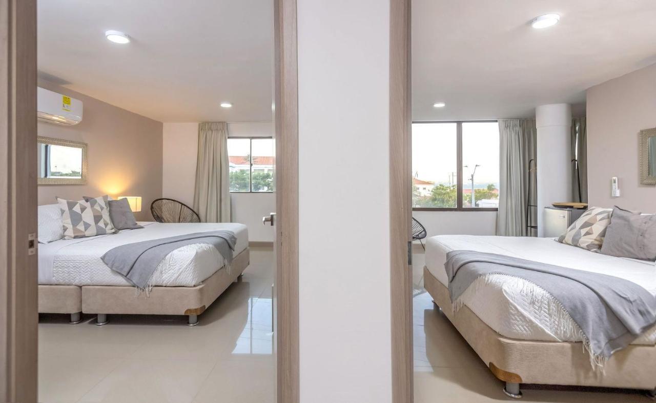 Bahari Apartment *
