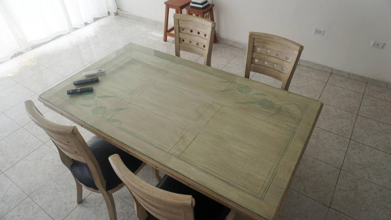 Azul De Bocagrande Apartamento Cartagena