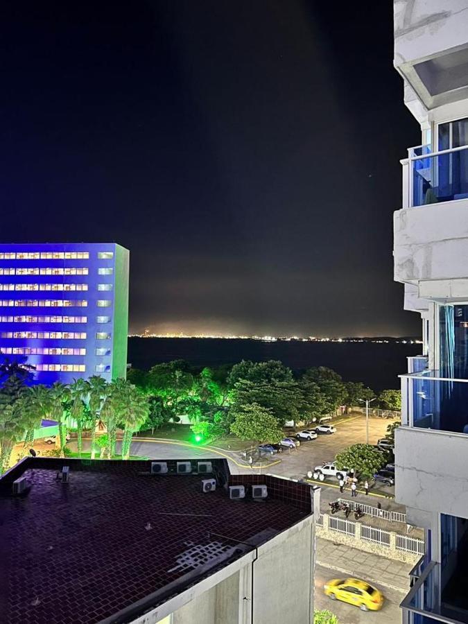 Apartamento Caribe