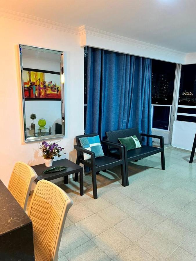 Apartamento Caribe Cartagena