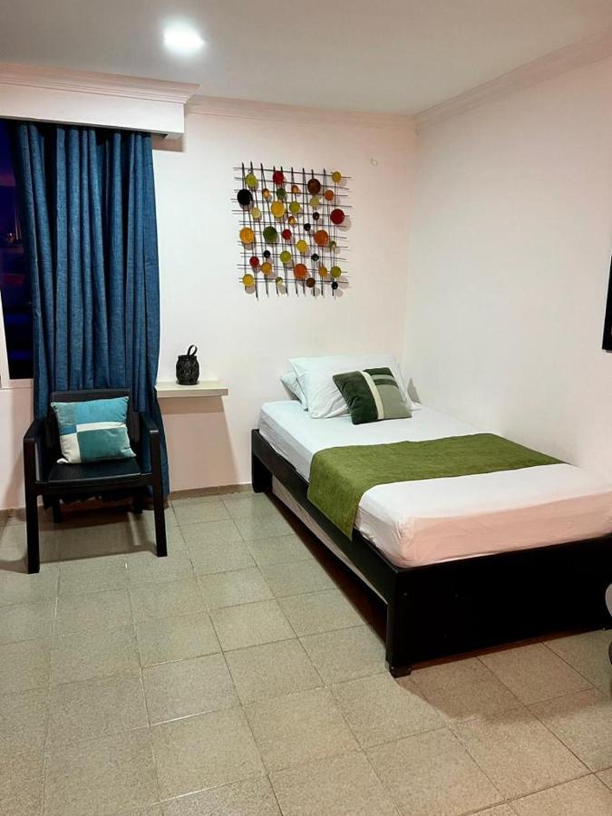 Apartamento Caribe *
