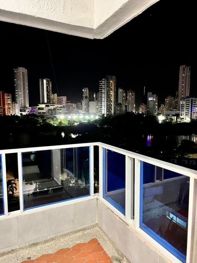 Apartamento Caribe Cartagena