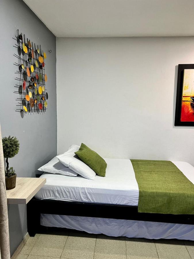 Caribe Apartamento *