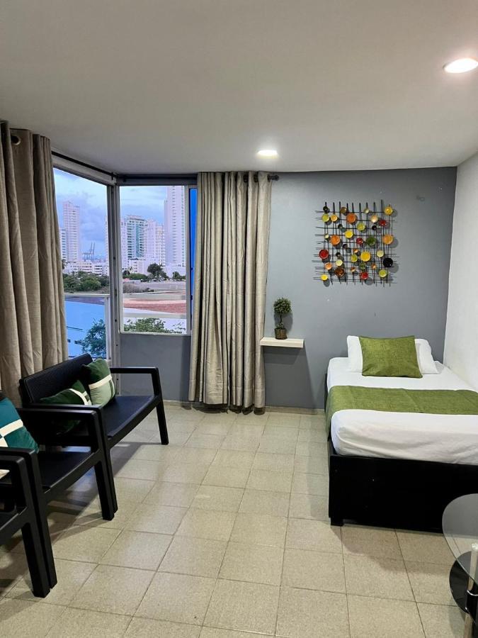 Caribe Apartamento *