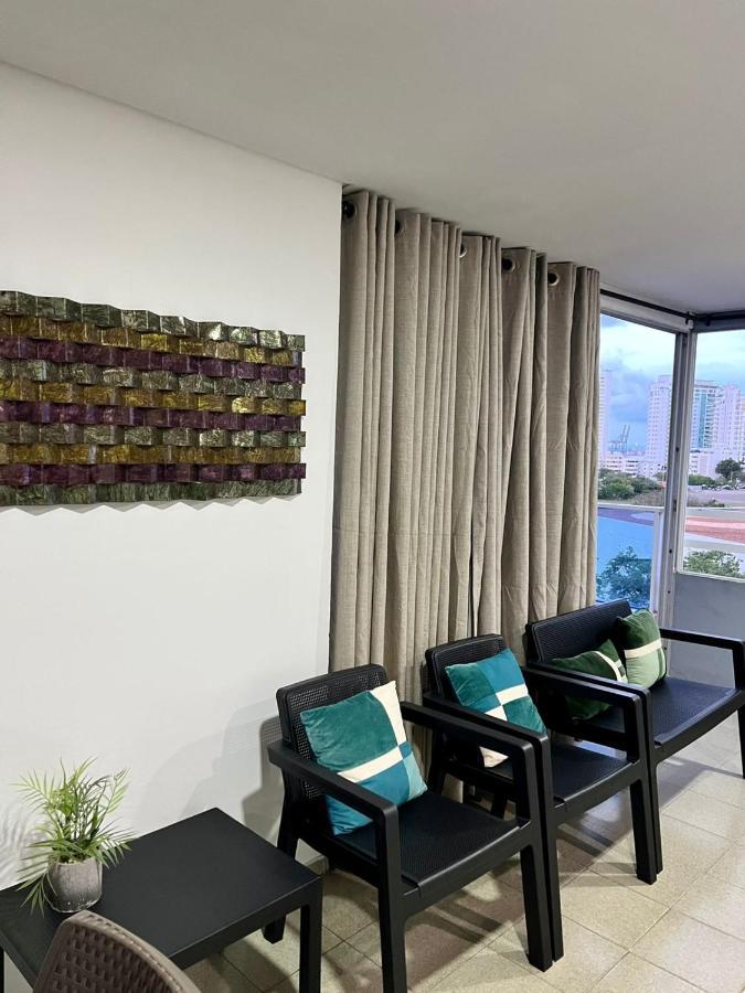 Caribe Apartamento