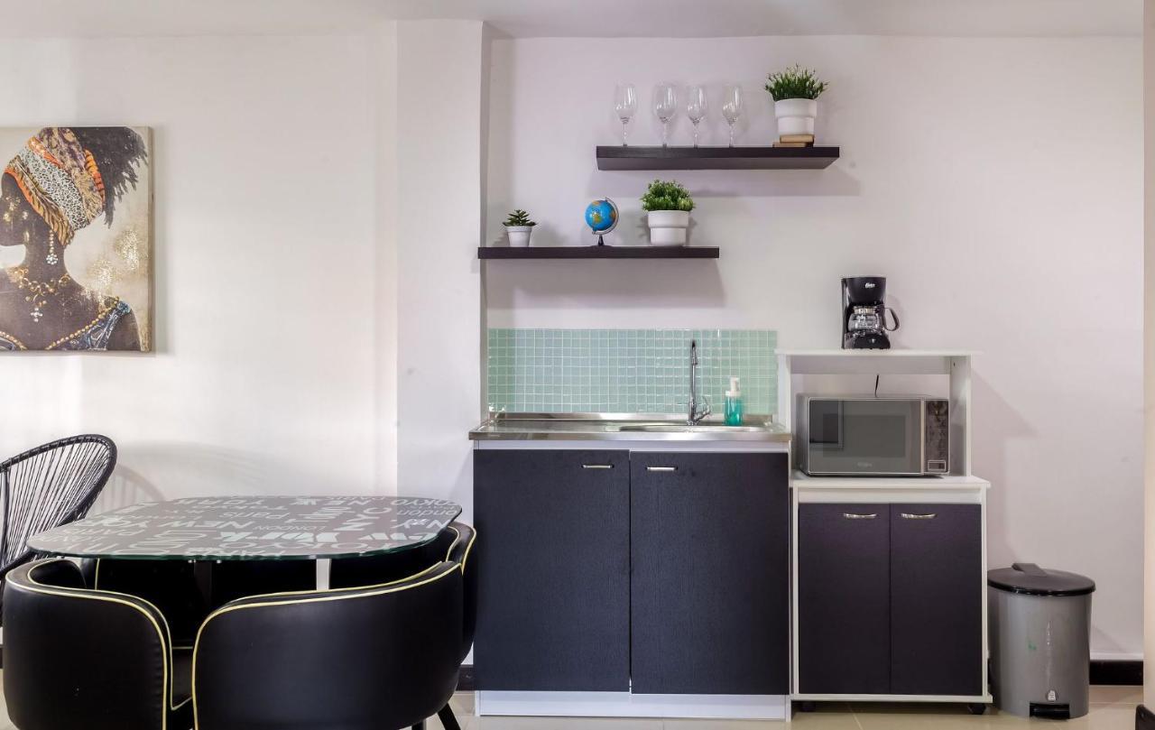 Bahari Apartment *