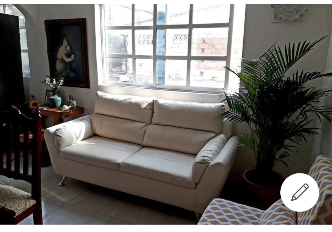 Habitación en casa particular San Felipe Cartagena