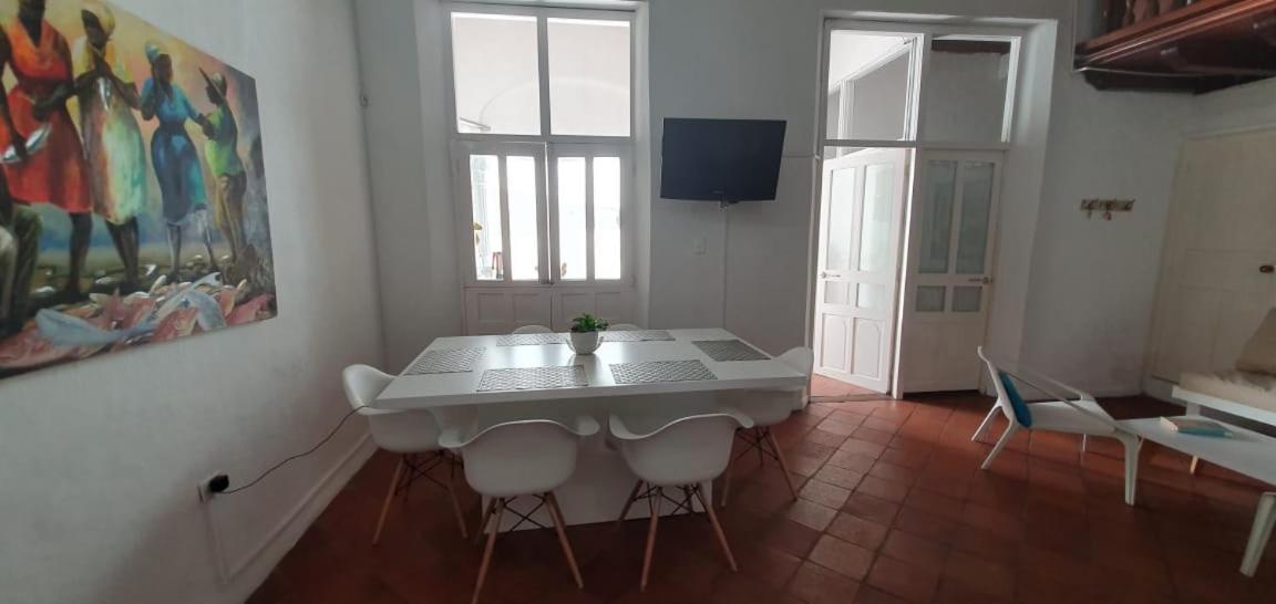Apartamento La Moneda