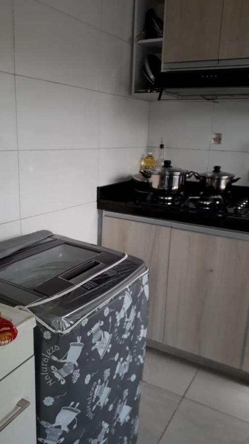Habitación en casa particular San Felipe Cartagena