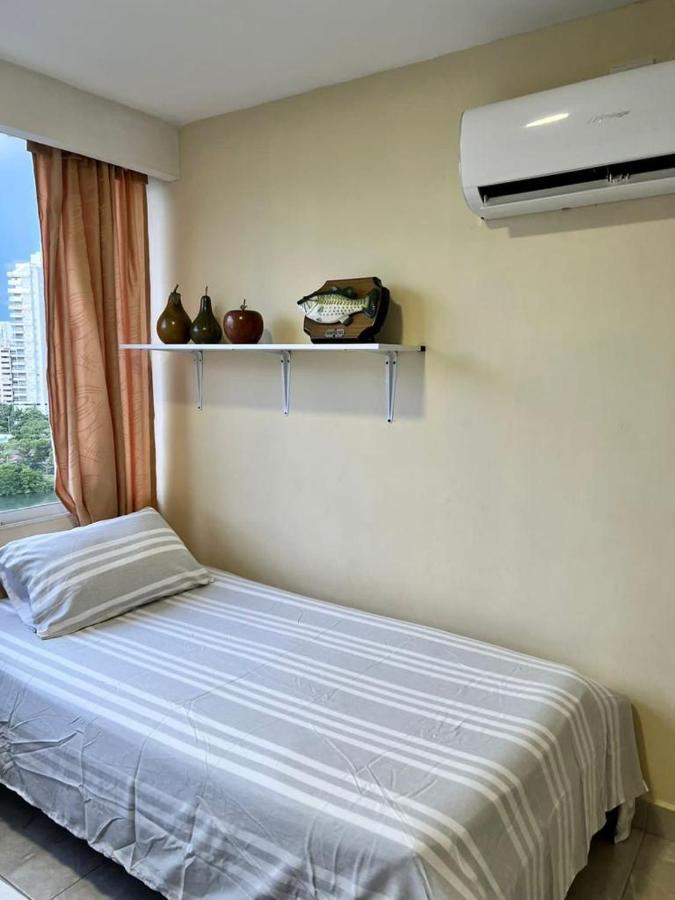 La Heroica Apartment Cartagena