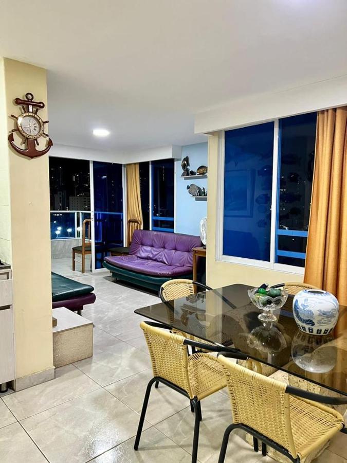 La Heroica Apartment *