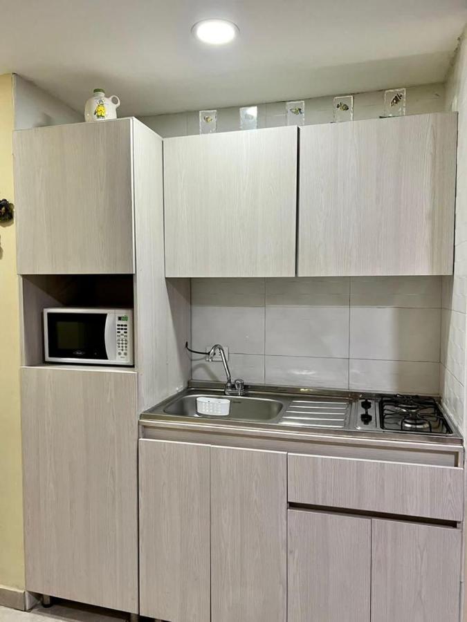 La Heroica Apartment *