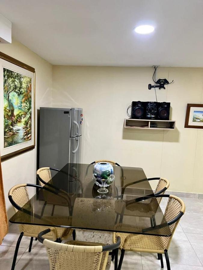 La Heroica Apartment *