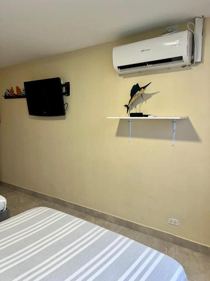 La Heroica Apartment Cartagena