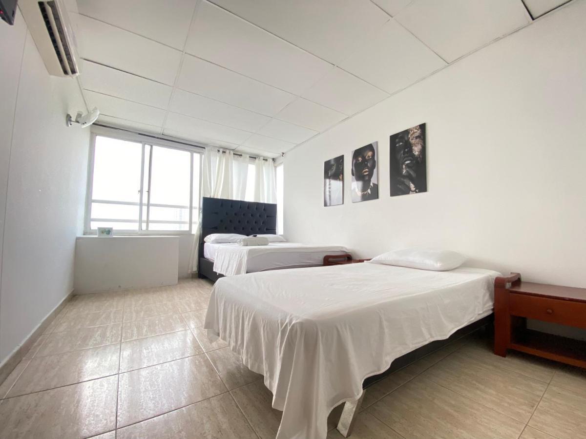 Apartamento Apatamento Piso 2201 Piso 22, Exclente Vista Al Mar