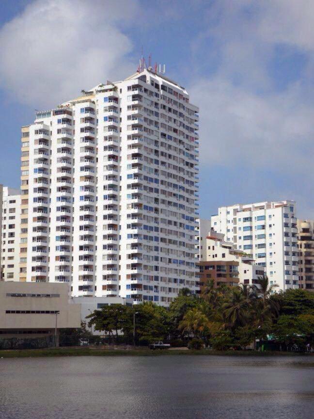 Apartment La Heroica