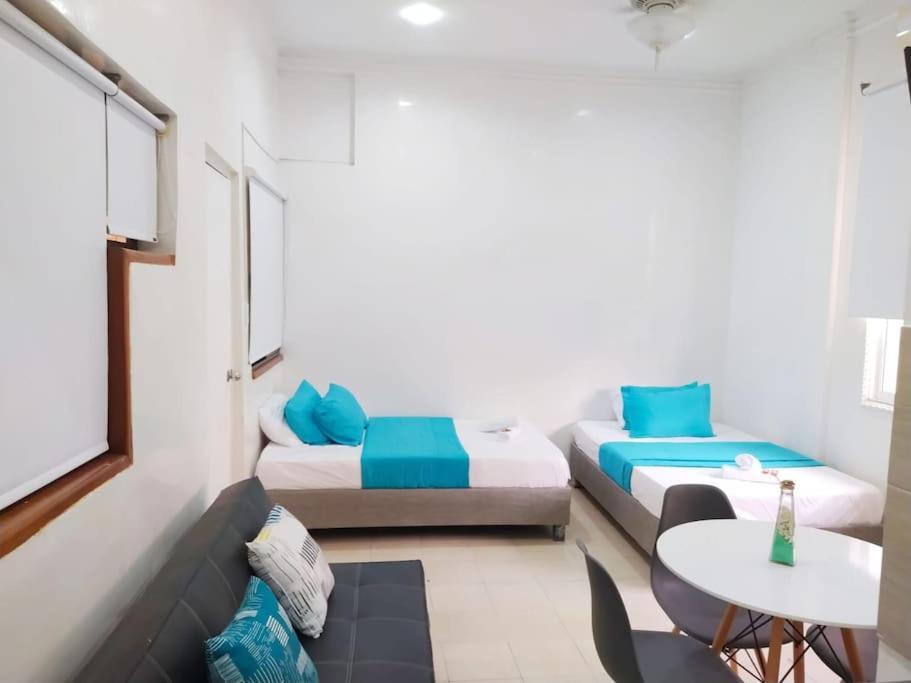 Apartamento Centro Historico 303-1 Cartagena
