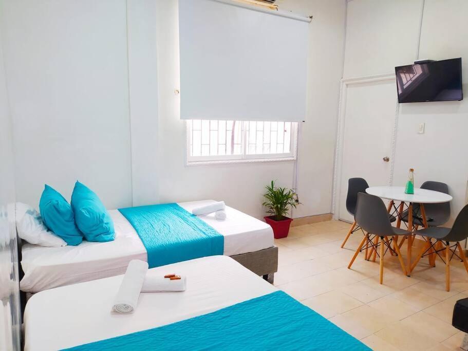 Apartamento Centro Historico 303-1 Apartment