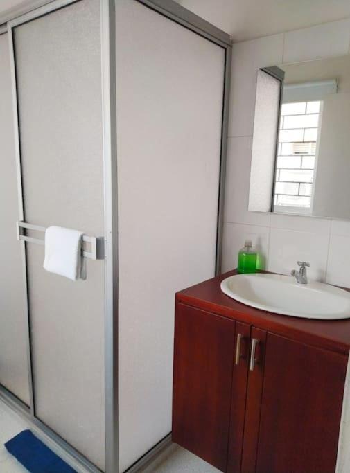 Apartamento Centro Historico 303-1 Apartment