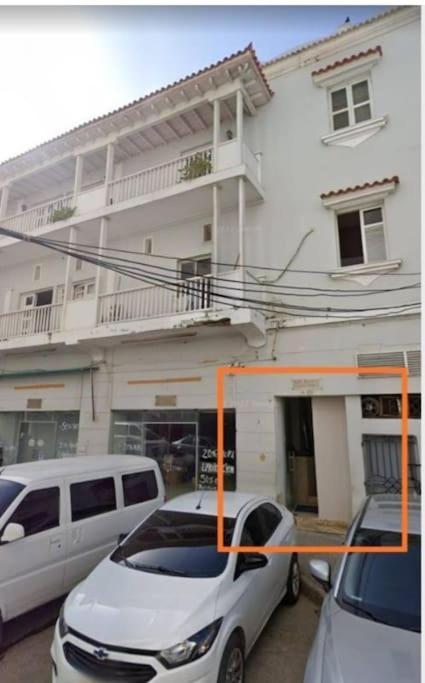 Apartamento Centro Historico 303-1 Apartment Cartagena