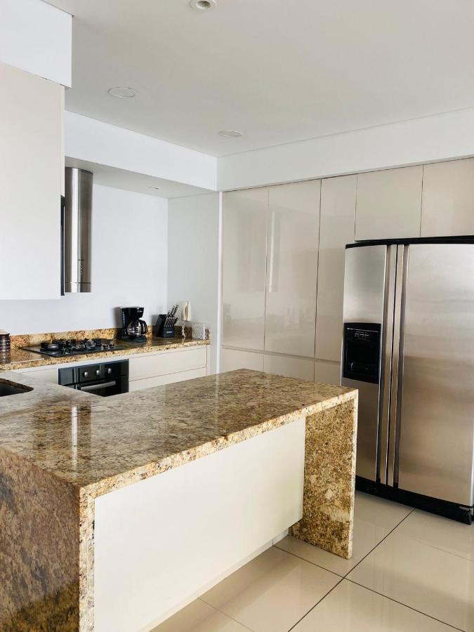 Vive Un Lujo En Cartagena, Condominio H2 Apartamento Cartagena