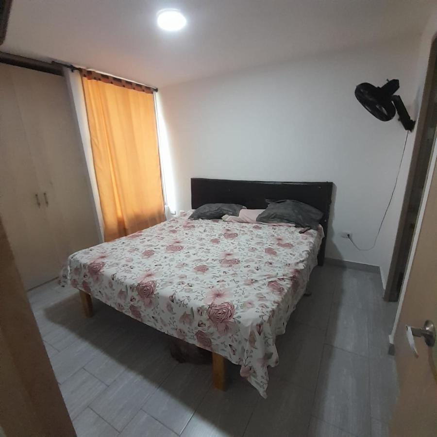 Apartment Apartamento Zona Norte