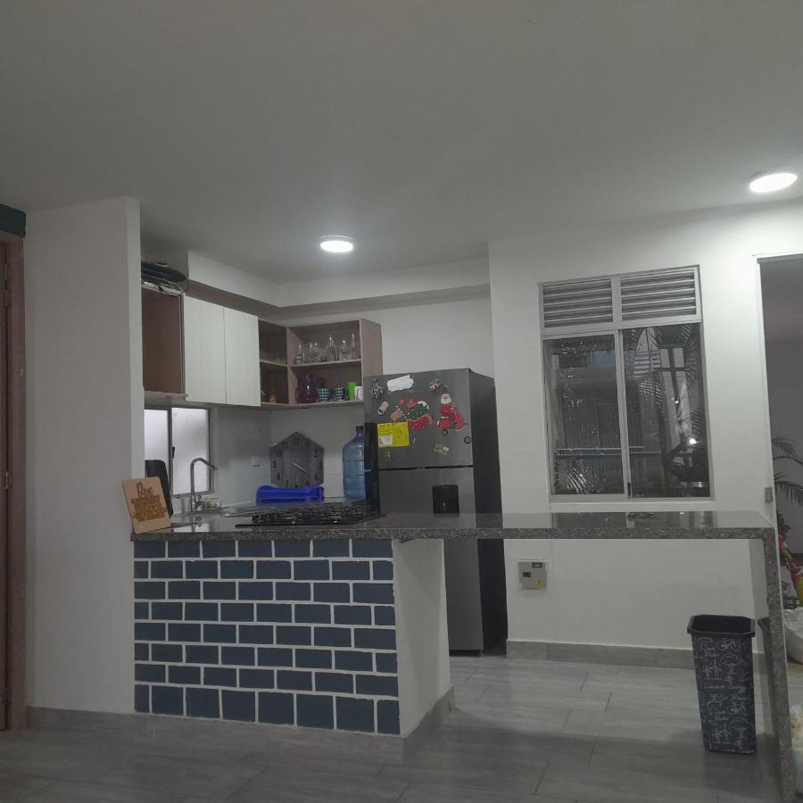 Apartamento Zona Norte Apartment *