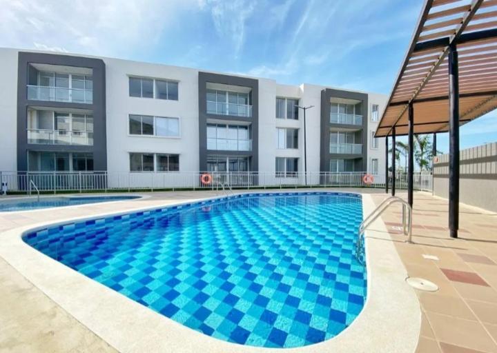 Apartamento Zona Norte Cartagena