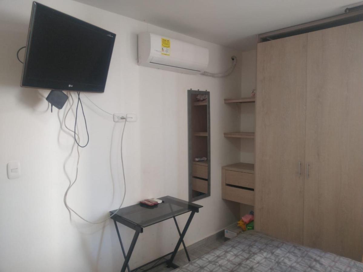 Apartamento Zona Norte Cartagena